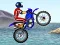 Igra FMX team spletu