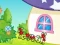 Igra Smurf House Decorating spletu