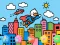 Igra Color By Code Super Duck spletu