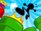 Igra Stickman Bouncing spletu