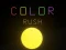 Igra Color Rush spletu