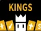 Igra Kings Card Swiping spletu