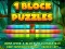 Igra 1 Block Puzzles spletu