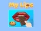 Igra My Lips spletu