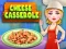 Igra Cheese casserole spletu