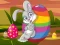 Igra Easter Hidden Eggs spletu