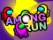 Igra Among Run spletu