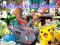 Igra Pokemon Great Fighting spletu