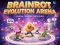 Igra Brainrot Evolution Arena spletu