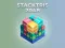Igra Stacktris 2048 spletu