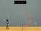 Igra Stick Figure Badminton 3 spletu
