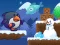 Igra Penguin Fishing spletu