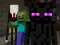Igra Mineworld Horror spletu