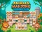 Igra Animals Mahjong Connection spletu