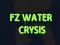 Igra Water Crisis spletu