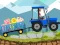 Igra Delivery By Tractor spletu