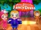 Igra Baby Hazel Fancy Dress spletu
