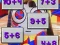 Igra Pomni Math Game spletu