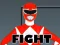 Igra Red Ranger Fight spletu