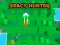 Igra Spacy Hunter spletu
