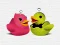 Igra Duck Memory Challenge spletu