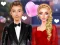 Igra Valentine's Day Couple Date spletu