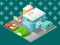 Igra Hospital Frenzy 4 spletu