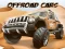 Igra Offroad Cars Jigsaw spletu