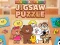 Igra Brown And Friends Jigsaw Puzzle spletu
