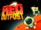 Igra Red Outpost spletu