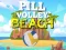 Igra Pill Volley Beach spletu