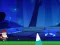 Igra Santa Runner 2D spletu