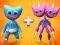 Igra PlayTime Merge & Fight spletu