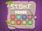 Igra Stone Merge spletu