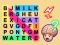 Igra Fillwords: Find All the Words spletu