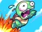 Igra Shoot the Turtle spletu