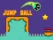 Igra Jump Ball Adventures spletu