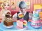 Igra Princess Wedding Cake spletu