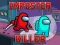 Igra Imposter Killer spletu