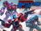 Igra Transformers Battle For The City spletu