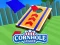 Igra Cornhole League spletu