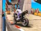 Igra Bike Stunt Racing spletu
