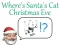 Igra Where's Santa's Cat Christmas Eve spletu