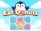 Igra Eat Donuts spletu