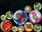 Igra Halloween Merge Promax spletu