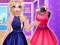 Igra Elsie Dream Dress spletu