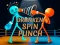 Igra Drunken Spin Punch spletu