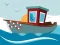 Igra Boat Jigsaw spletu
