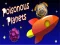 Igra Poisonous Planets spletu
