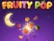 Igra Fruity Pop spletu